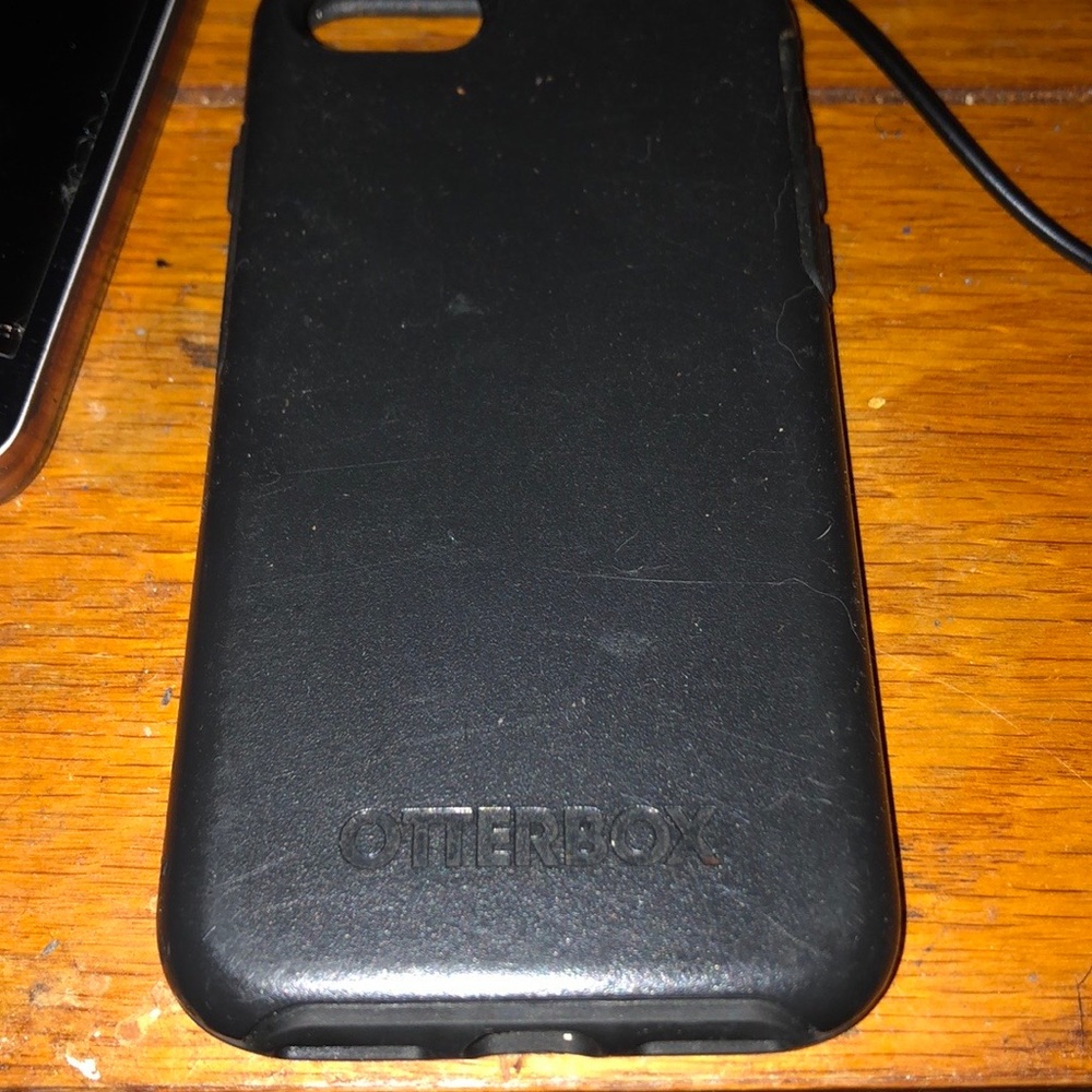 iPhone 8 case